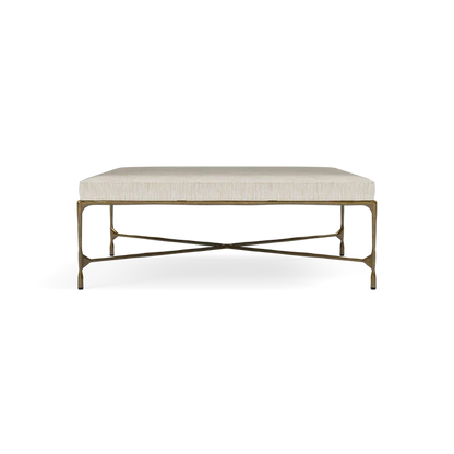 Owen Upholstered Coffee Table