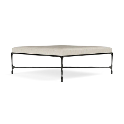 Owen Upholstered Coffee Table