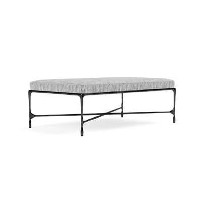 Owen Upholstered Coffee Table