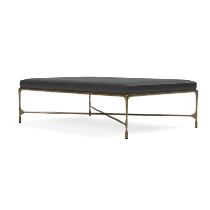 Owen Upholstered Coffee Table