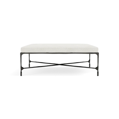 Owen Upholstered Coffee Table
