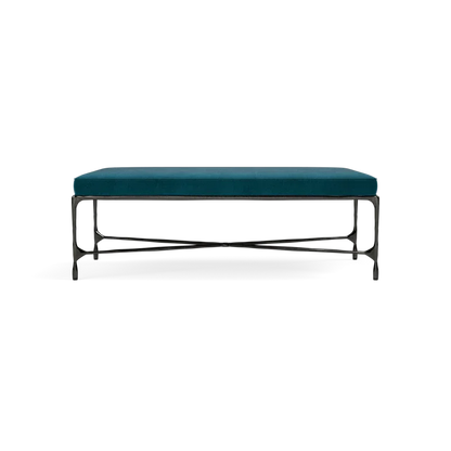 Owen Upholstered Coffee Table