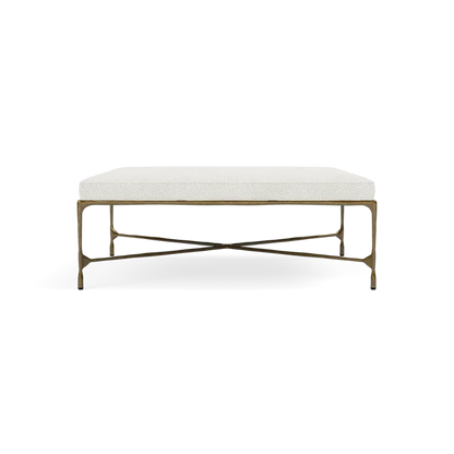 Owen Upholstered Coffee Table