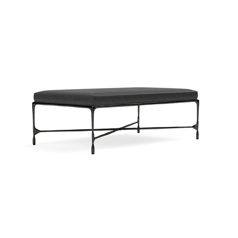 Owen Upholstered Coffee Table