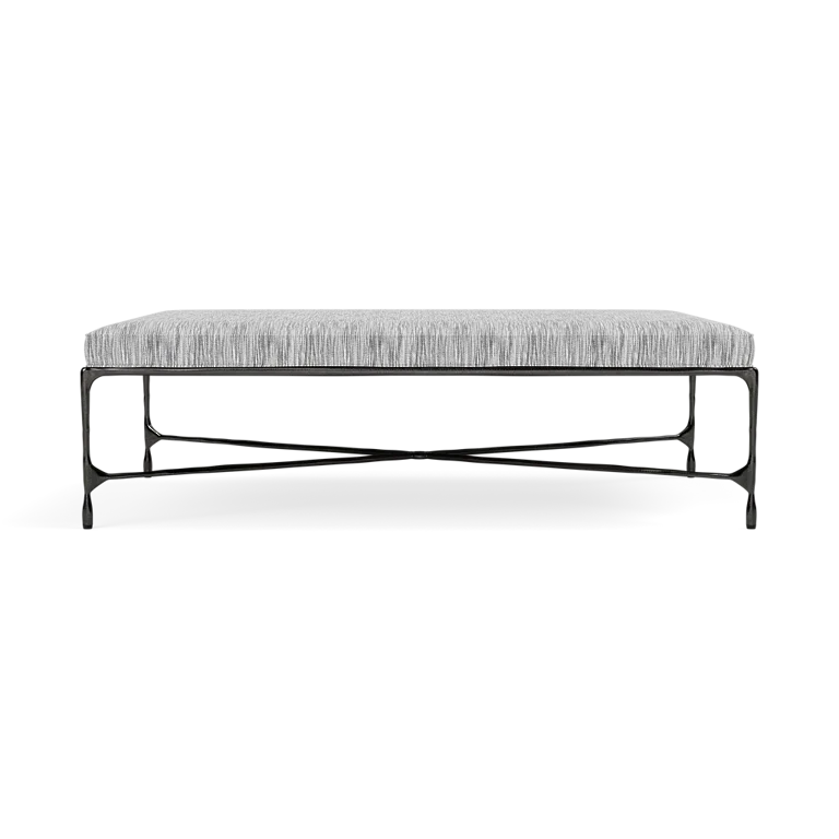 Owen Upholstered Coffee Table