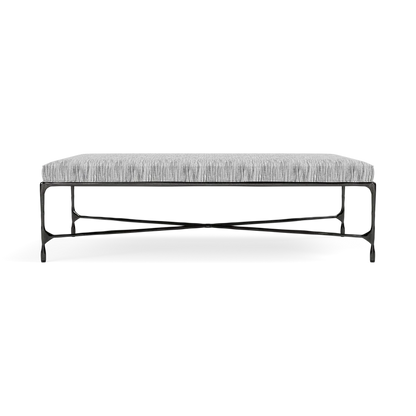 Owen Upholstered Coffee Table
