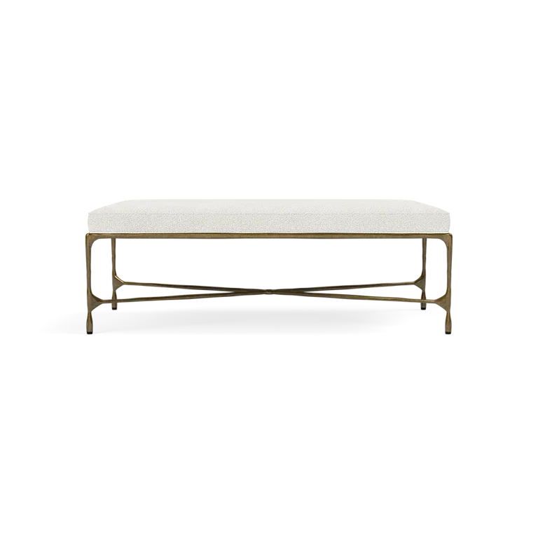 Owen Upholstered Coffee Table