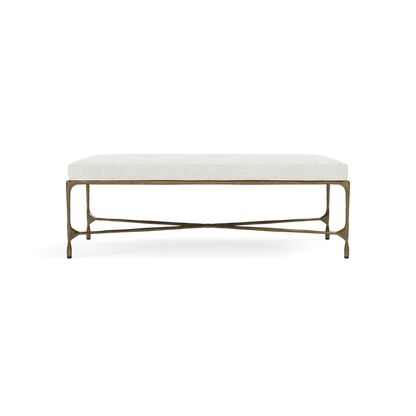 Owen Upholstered Coffee Table