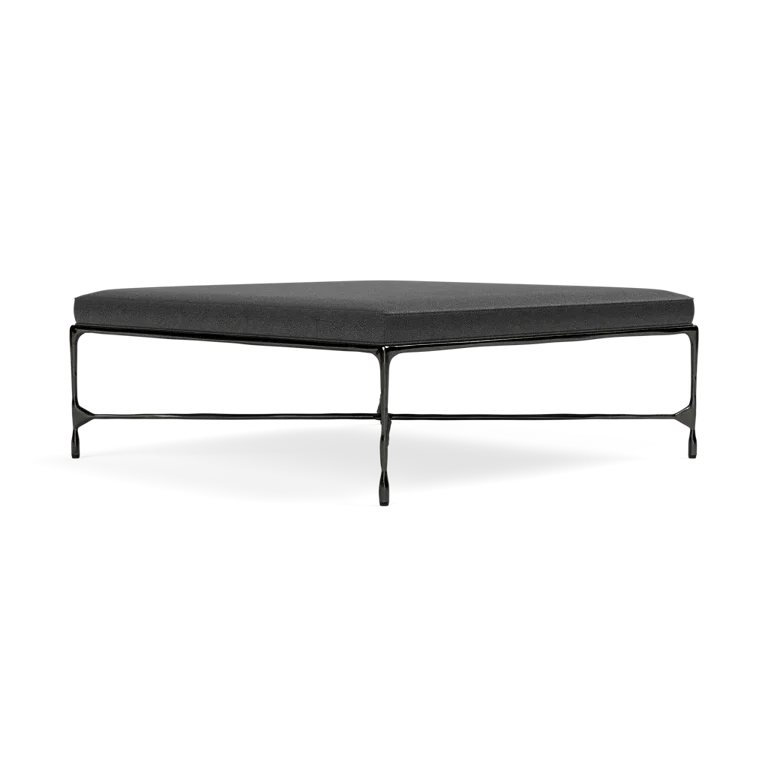 Owen Upholstered Coffee Table