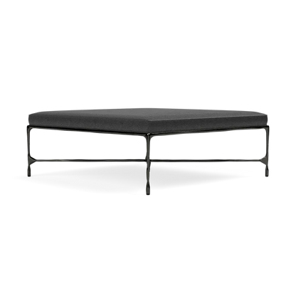 Owen Upholstered Coffee Table
