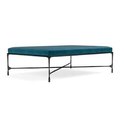 Owen Upholstered Coffee Table