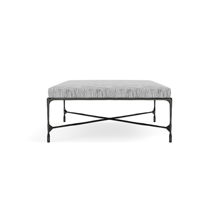Owen Upholstered Coffee Table