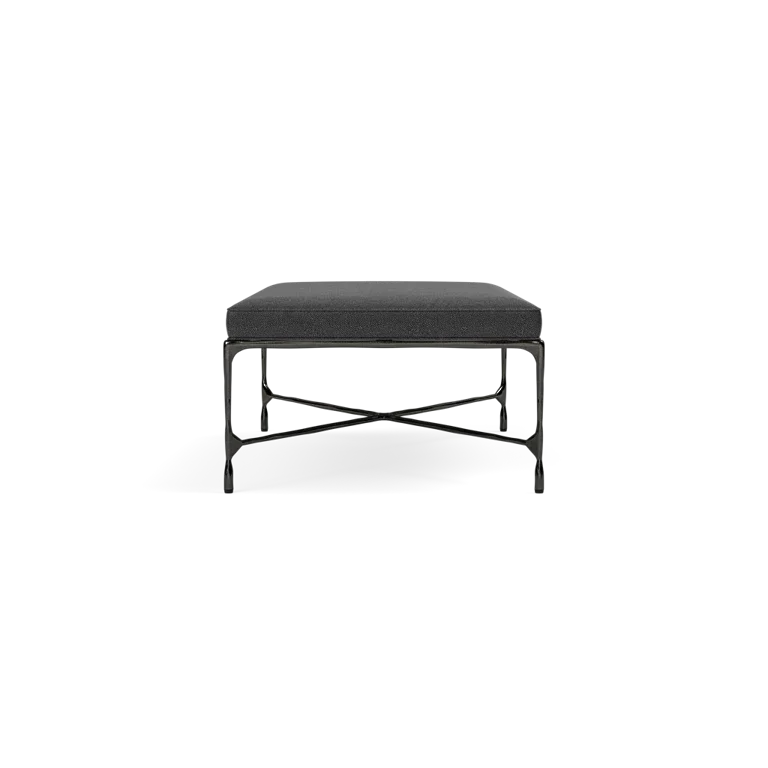 Owen Upholstered Coffee Table