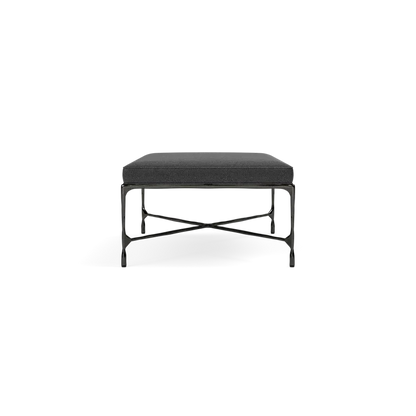 Owen Upholstered Coffee Table