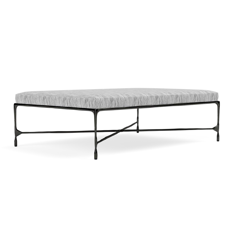 Owen Upholstered Coffee Table