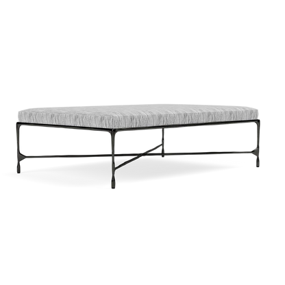 Owen Upholstered Coffee Table