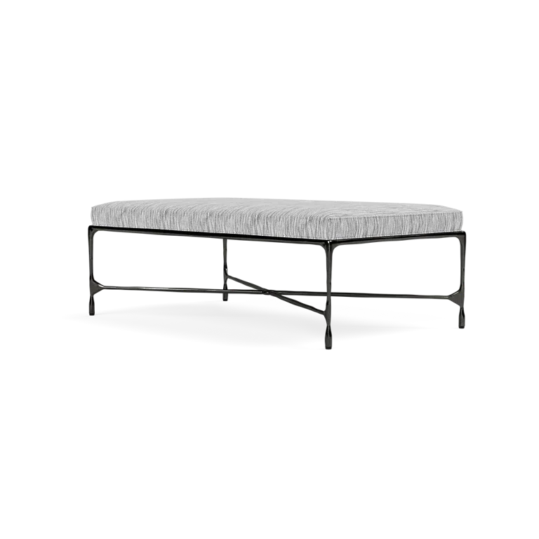 Owen Upholstered Coffee Table