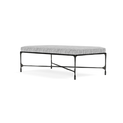 Owen Upholstered Coffee Table