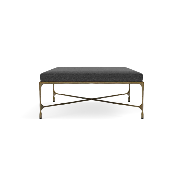 Owen Upholstered Coffee Table