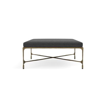 Owen Upholstered Coffee Table
