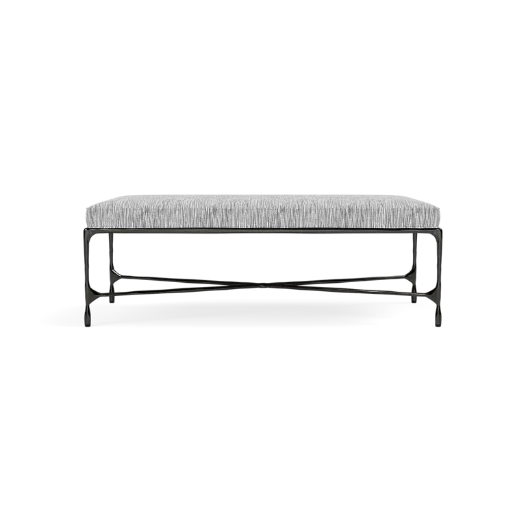 Owen Upholstered Coffee Table