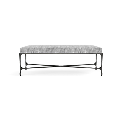 Owen Upholstered Coffee Table