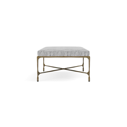 Owen Upholstered Coffee Table