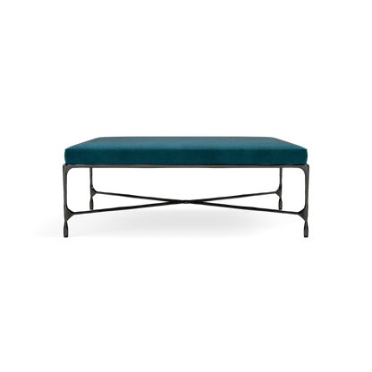 Owen Upholstered Coffee Table