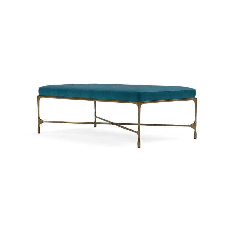 Owen Upholstered Coffee Table