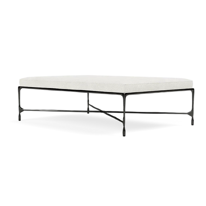 Owen Upholstered Coffee Table