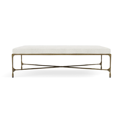 Owen Upholstered Coffee Table