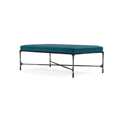 Owen Upholstered Coffee Table