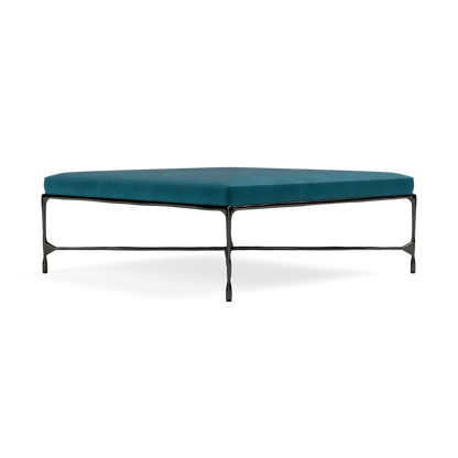 Owen Upholstered Coffee Table