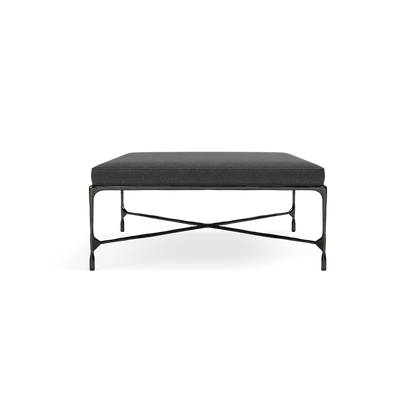 Owen Upholstered Coffee Table