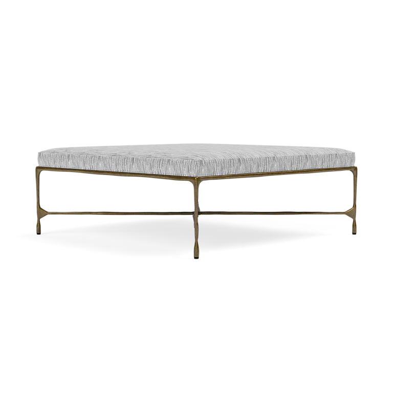Owen Upholstered Coffee Table