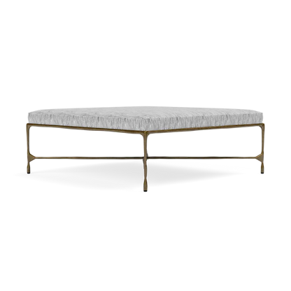 Owen Upholstered Coffee Table
