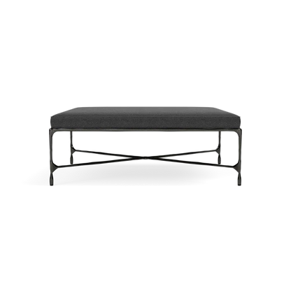 Owen Upholstered Coffee Table