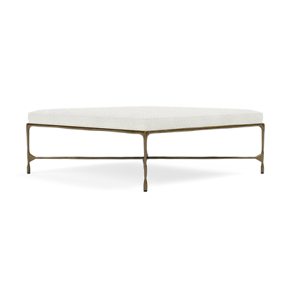 Owen Upholstered Coffee Table