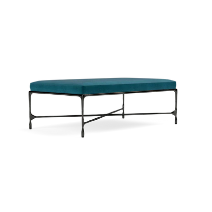 Owen Upholstered Coffee Table