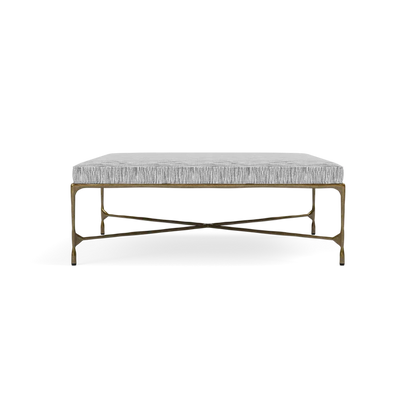 Owen Upholstered Coffee Table
