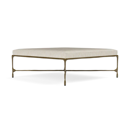 Owen Upholstered Coffee Table