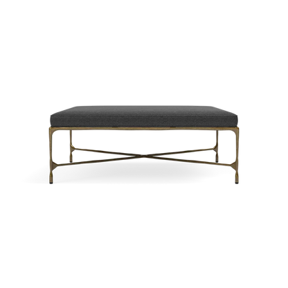 Owen Upholstered Coffee Table