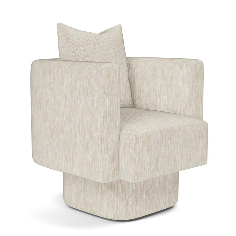 Sierra Lounge Chair