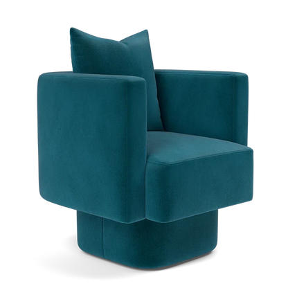 Sierra Lounge Chair