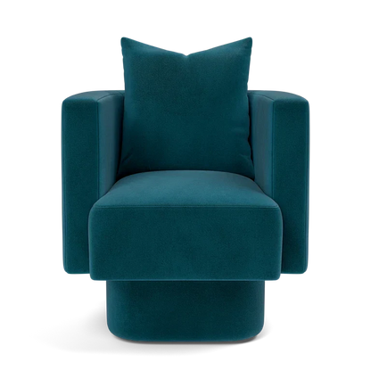 Sierra Lounge Chair