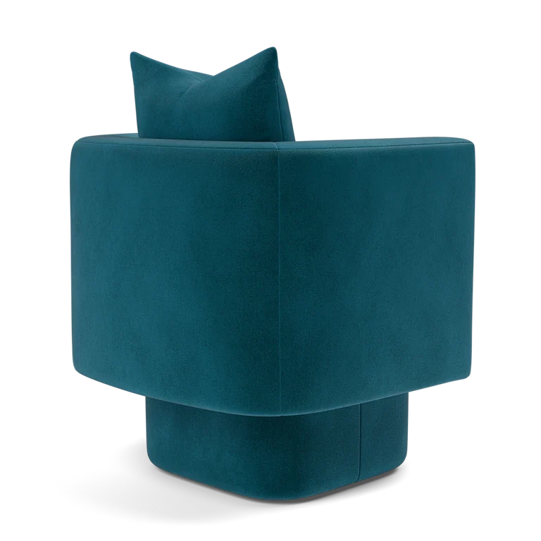 Sierra Lounge Chair