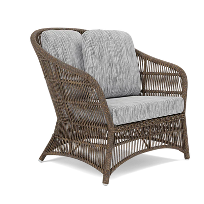 Soma Lounge Chair