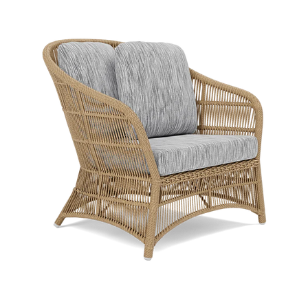 Soma Lounge Chair