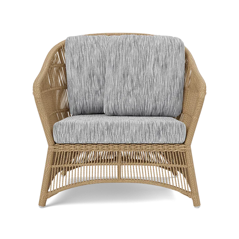 Soma Lounge Chair