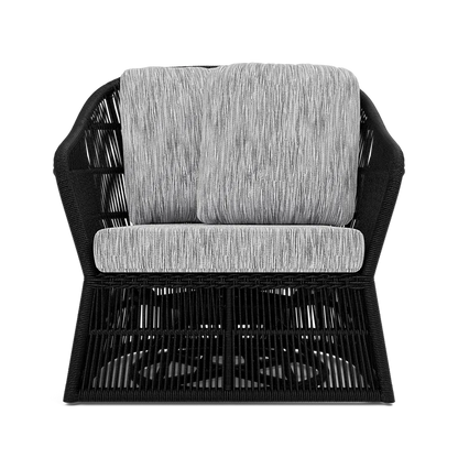 Soma Swivel Lounge Chair